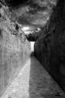 Il tempo è memoria. La memoria è nel tempo
