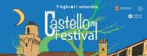 Castello Festival 2020. Programma di agosto 2020