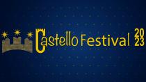 Castello Festival 2023. Programma di agosto-settembre