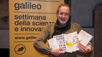 Premio Galileo 2021-Cinquina finalista con Assessore Colasio