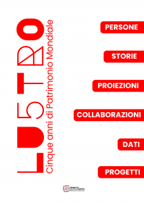 Manifesto di Lu5tro