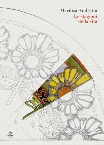 Copertina libro Le stagioni della vita di Marilisa Andretta
