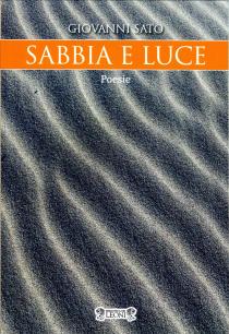 Sabbia e luce di Giovanni Sato. Presentazione libro
