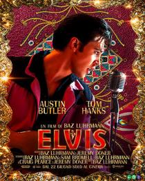 Elvis di Baz Luhrmann. Proiezione in lingua originale