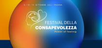 Festival della consapevolezza-Ia edizione 2022