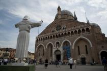 Basilica di Sant'Antonio, Padova - Foto di Franco Tanel