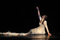 Prospettiva Danza Teatro 2014-Giselle-Junior Balletto di Toscana