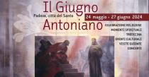 Il Giugno Antoniano. XVIII edizione - 2024