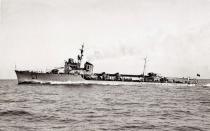 I Marinai Veneti caduti nella II Guerra mondiale. Presentazione libro di A. Salce