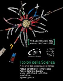 I colori della scienza. Nell'arte della ricerca scientifica