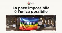 La pace impossibile è l'unica possibile. Incontro pubblico