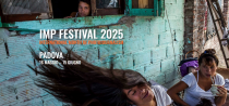 Immagine di copertina di Imp - Festival internazionale di fotogiornalismo