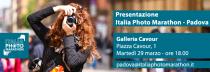 Padova-Italia Photo Marathon. Presentazione evento e Tour 2016 Padova-Italia Photo Marathon. Presentazione evento e Tour 2016