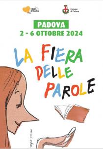 La Fiera delle Parole 2024. XIX edizione