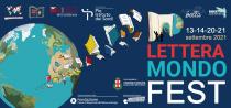Lettera Mondo Fest. Festival di letteratura
