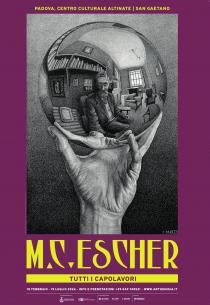 locandina della mostra