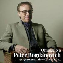 Il romanticismo di Peter Bogdanovich. Omaggio al regista