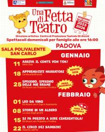 locandina dell'evento