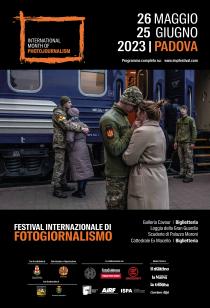 IMP – Festival Internazionale di Fotogiornalismo. Edizione 2023