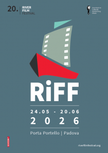 Locandina del River Film Festival 2026