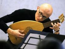Liuto e dintorni-Luca Chiavinato Liuto e dintorni-Luca Chiavinato
