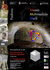 Museo Multimediale delle Mura. Una proposta per la città