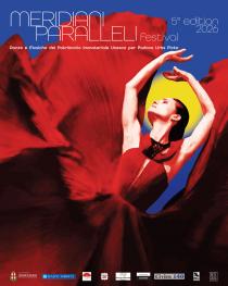 Locandina di Meridiani Paralleli Festival
