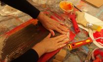 Laboratori di Arte Contemporanea 2015/2016-Associazione Artesenzaquartiere 