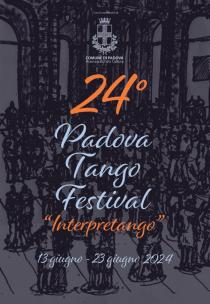 Padova Tango Festival 2024. Interpretango
