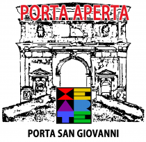 Immagine Porta Aperta