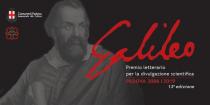 Premio Letterario Galileo 2019-XIII edizione