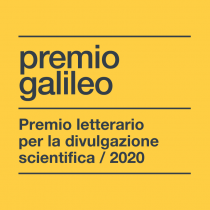 Premio Letterario Galileo 2020. XIV edizione