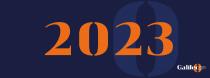 Premio Letterario Galileo 2023. Selezione cinquina finalista