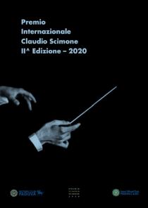Premio Internazionale Claudio Scimone-IIa edizione