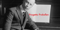 Progetto Prokofiev. Integrale delle sonate per pianoforte