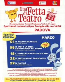 locandina dell'evento