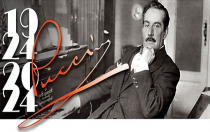 Omaggio a Puccini. Tra musica e cinema