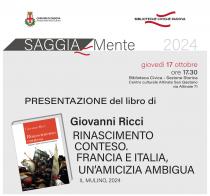 locandina dell'evento