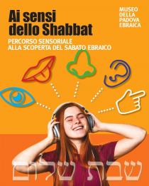 Museo della Padova Ebraica. Ciclo di eventi 2020