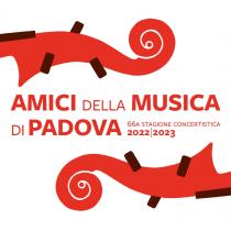 Amici della Musica di Padova. 66a Stagione concertistica 2022-2023