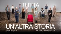 Tutta un'altra storia. Stagione artistica 2023-2024 al Teatro Verdi