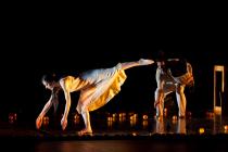 Prospettiva Danza Teatro 2015-Terramara-Compagnia Abbondanza Beroni