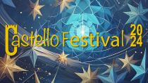 Castello Festival 2024-Ia parte del programma