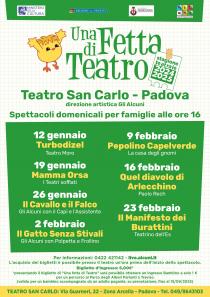 locandina dell'evento