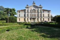 Museo Villa Breda. Ciclo di eventi autunno 2024