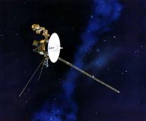 INTERSTELLAR: Le Voyager oltre i confini del nostro tempo