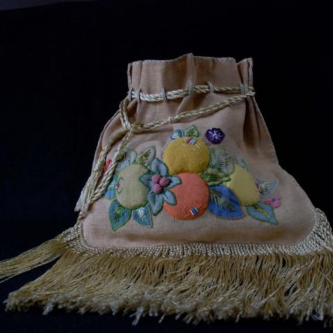 L'arte del merletto. 