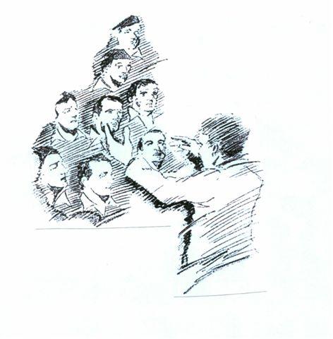 XXV Rassegna "Cori Padovani" 2005 XXV Rassegna "Cori Padovani" 2005