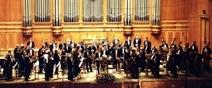 Orchestra Filarmonica "Mihail Jora" di Bacau