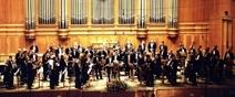 Orchestra Filarmonica "Mihail Jora" di Bacau